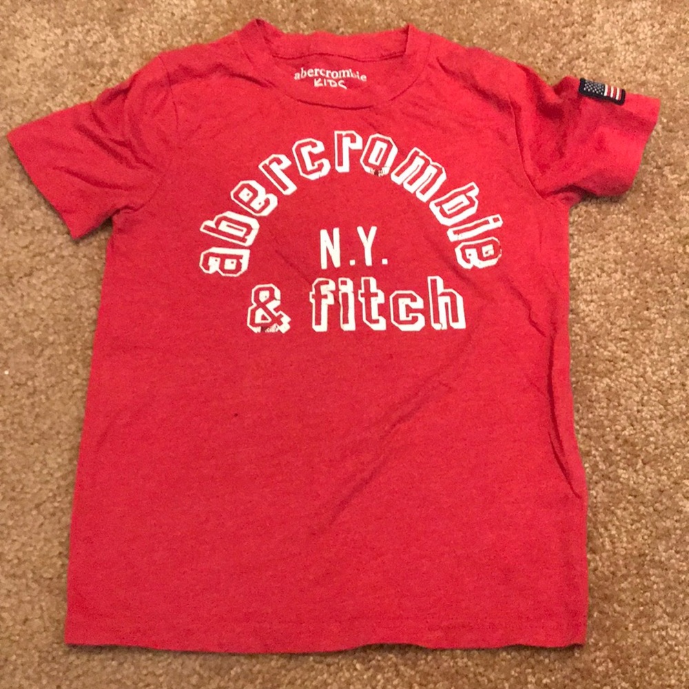 Abercrombie Shirt
